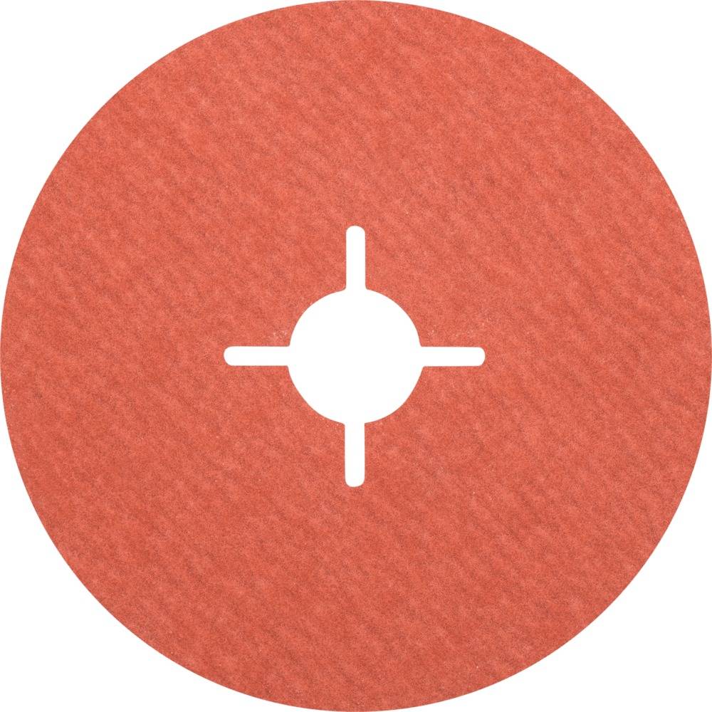 PFERD Fiberschleifer FS 125-22 A-COOL 150