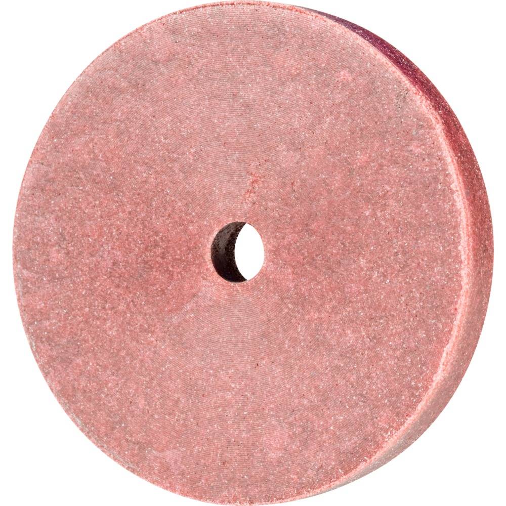 PFERD Poliflex-Feinschleifscheibe PF SC 5006/6 AR 120 GR