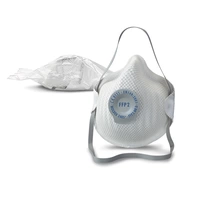 Atemschutzmaske 2405 Klassiker,FFP2 NR D - Artikel: 4019444006307 Atemschutzmaske 2405 Klassiker,FFP2 NR D - Artikel: 4019444006307