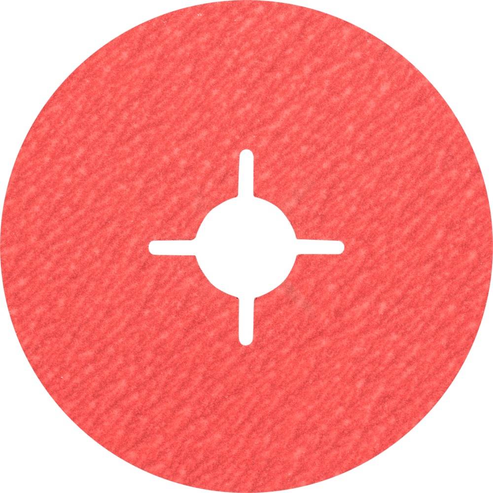 PFERD Fiberschleifer FS 115-22 CO-COOL 100