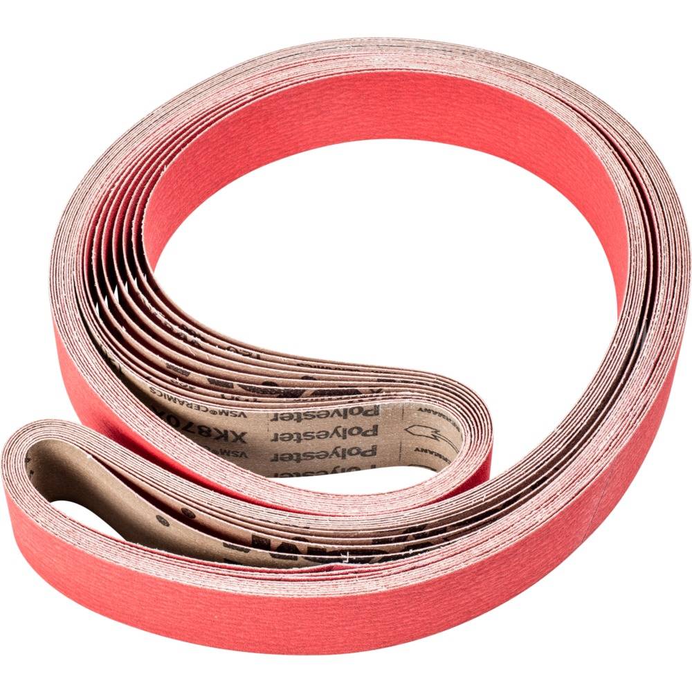 PFERD Langband BA 50/2000 X CO-COOL 120