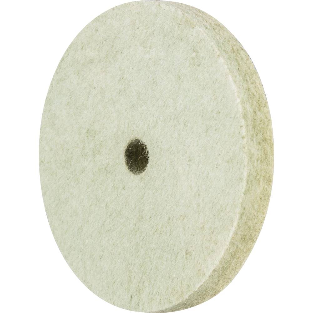 PFERD Filzscheibe FK SC 8010/10 MS