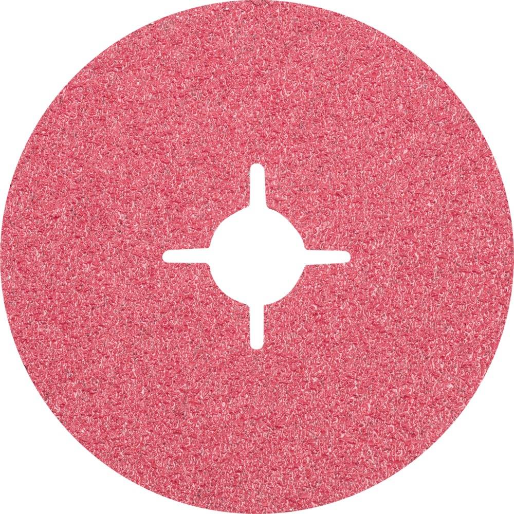 PFERD Fiberschleifer FS 125-22 CO 36