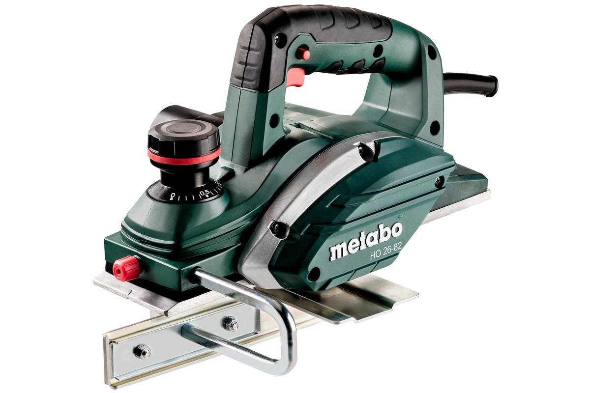 Metabo HO 26-82 Elektrohobel Hobel-Breite: 82 mm 620 W