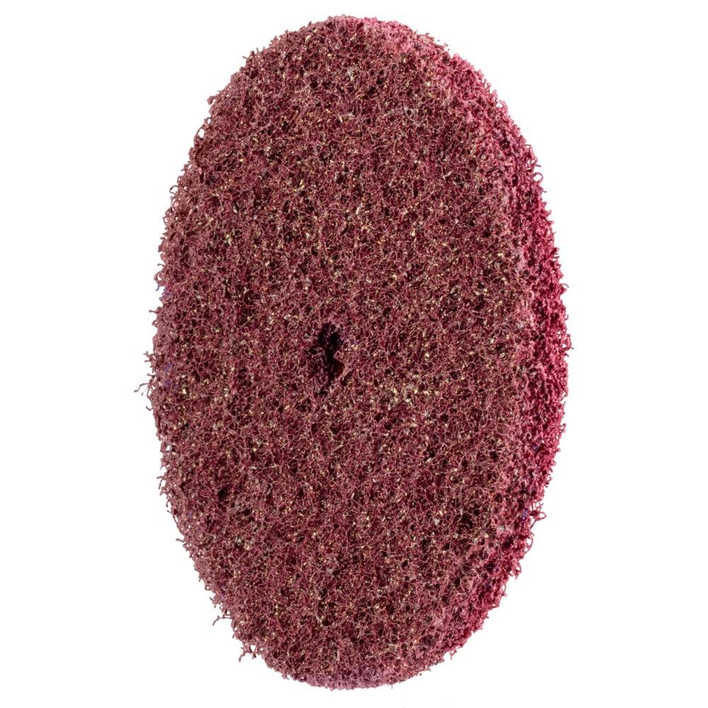 PFERD POLINOX-Ronde PVR 12508-13 A 100