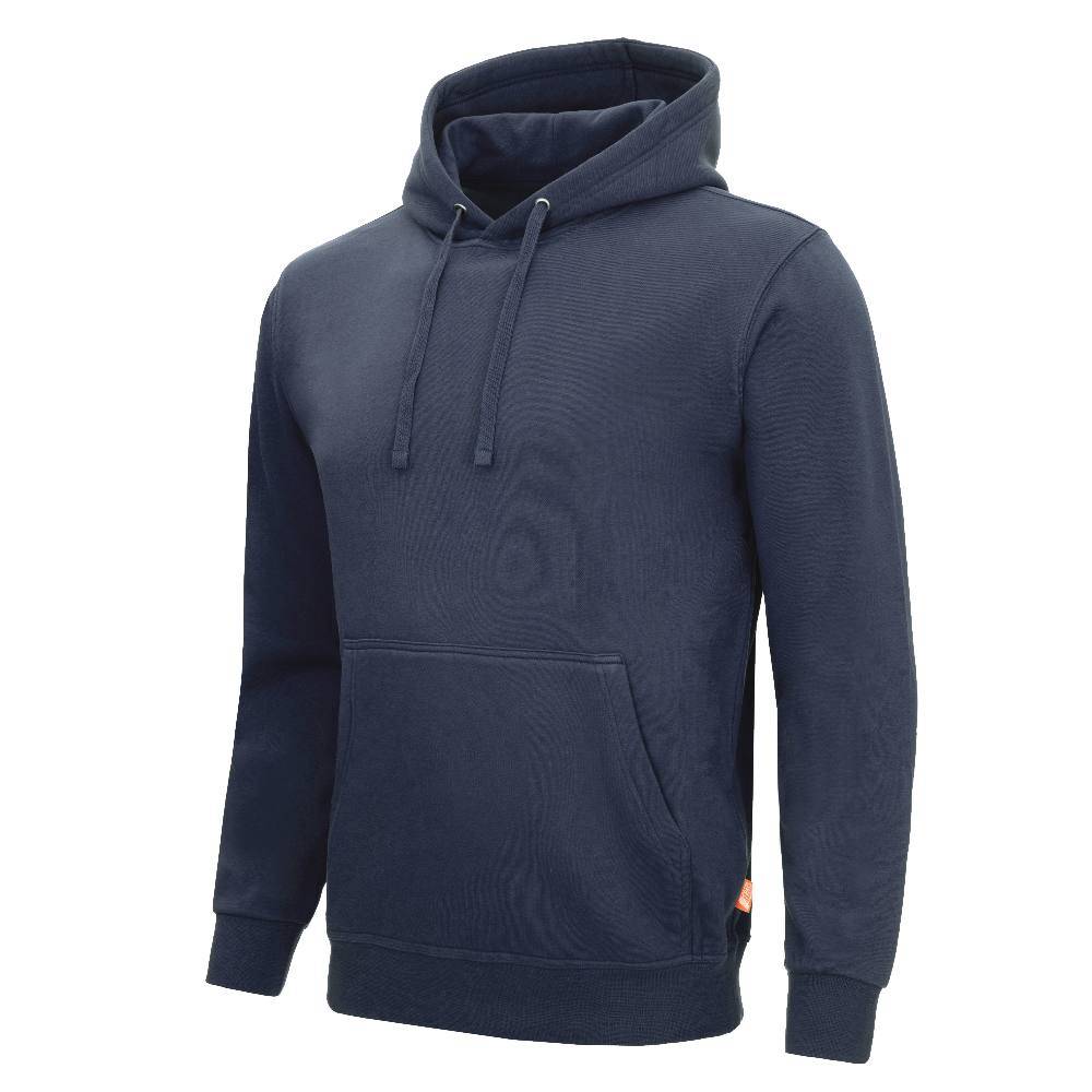 NITRAS MOTION TEX LIGHT, Kapuzenpullover, verschiedene Farben, 300 g/qm, atmungsaktiv, angenehmer Tragekomfort dank aufg
