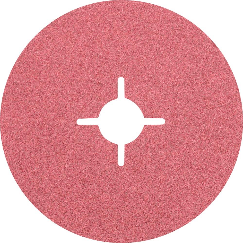 PFERD Fiberschleifer FS 125-22 CO 80