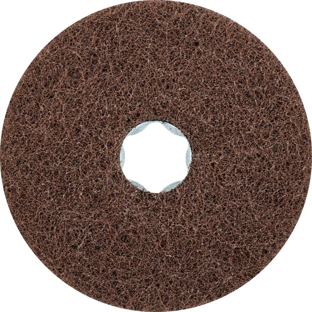 PFERD COMBICLICK Vliesronde CC-VRW 100 A 180