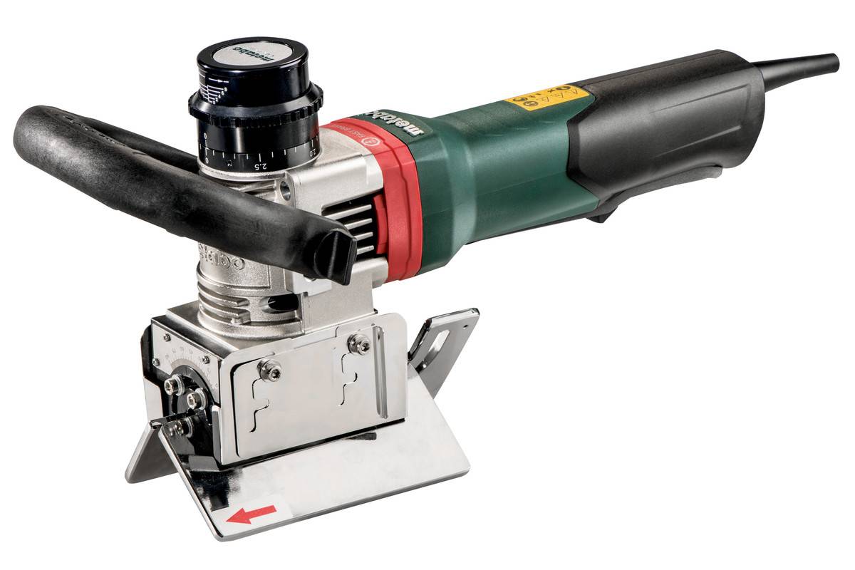 Metabo Kantenfräse 601755500 KFMPB 15-10 F 840W