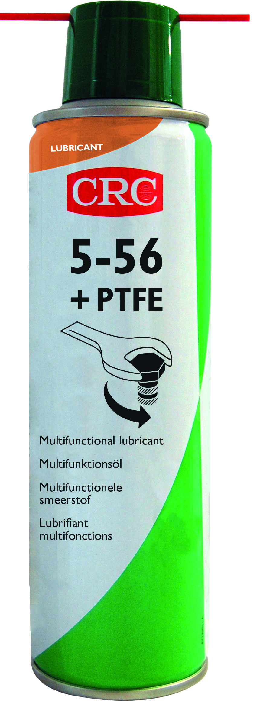 5-56 + PTFE Multiöl + PTFE 32703-AA
