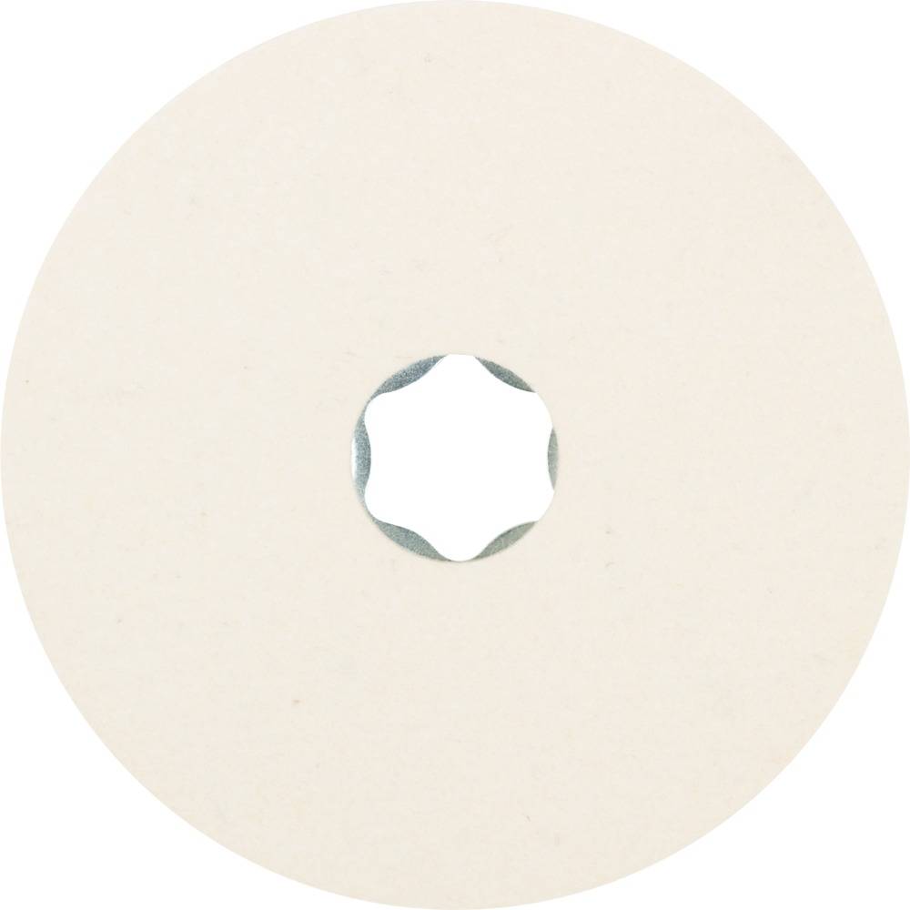 PFERD COMBICLICK Filzronde CC-FR 100