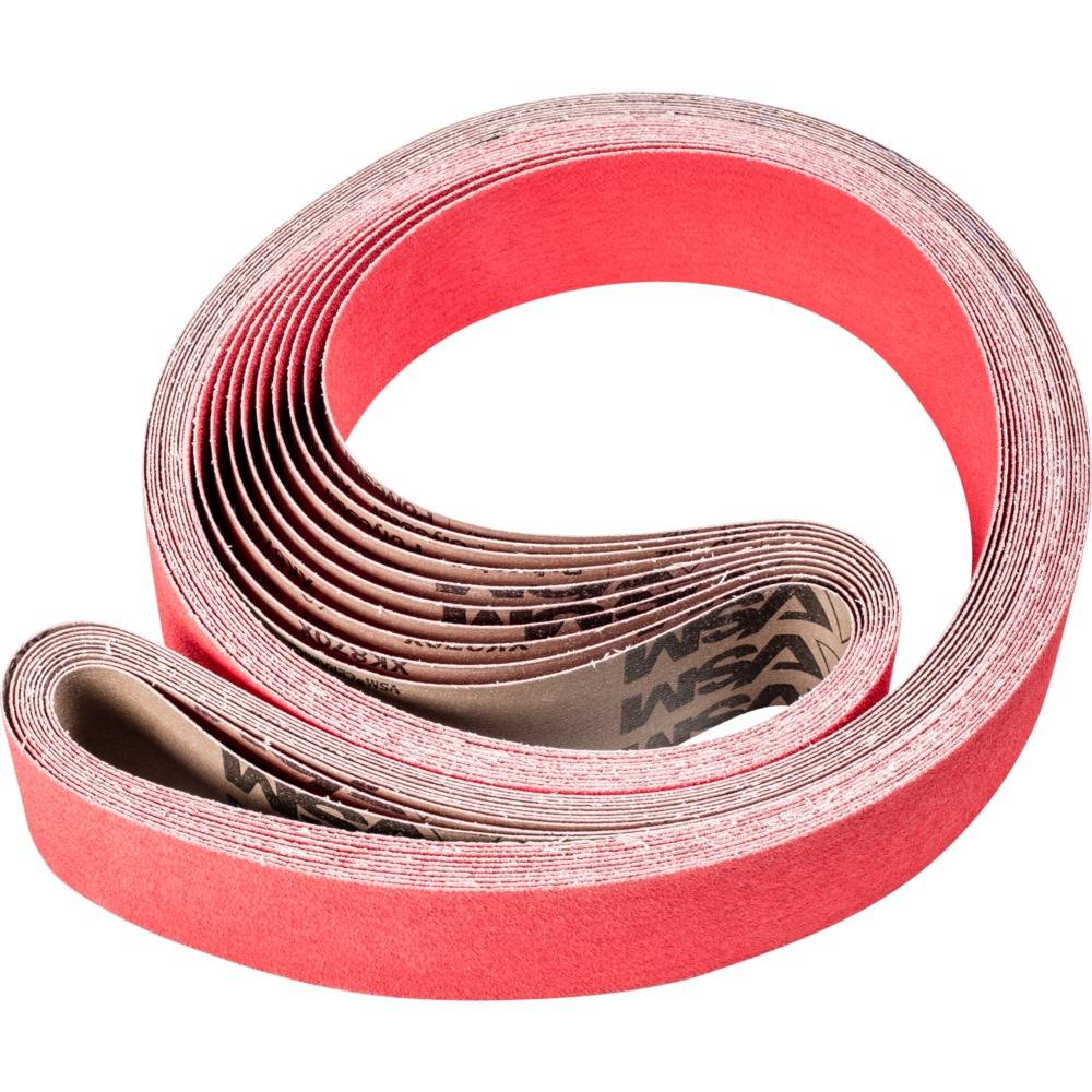 PFERD Langband BA 75/2500 X CO-COOL 60