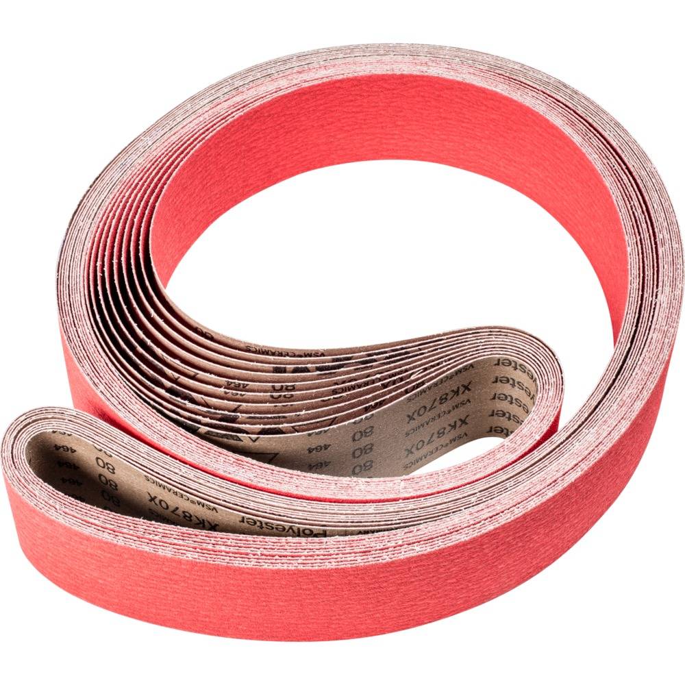 PFERD Langband BA 75/2500 X CO-COOL 80