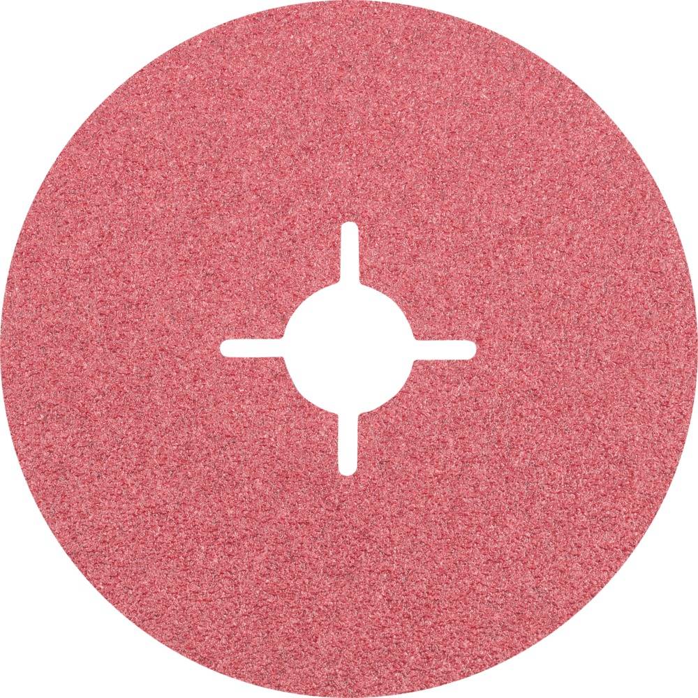 PFERD Fiberschleifer FS 125-22 CO 60