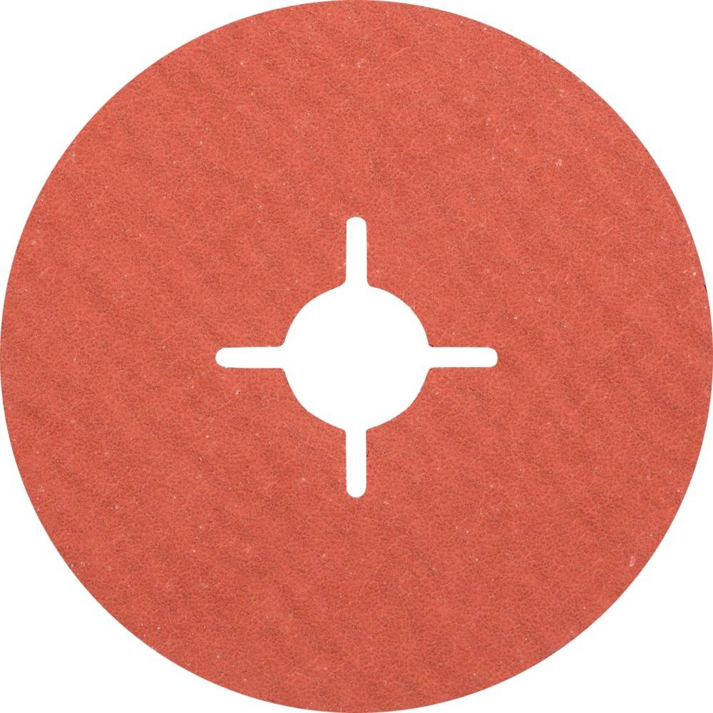 PFERD Fiberschleifer FS 115-22 A-COOL 50