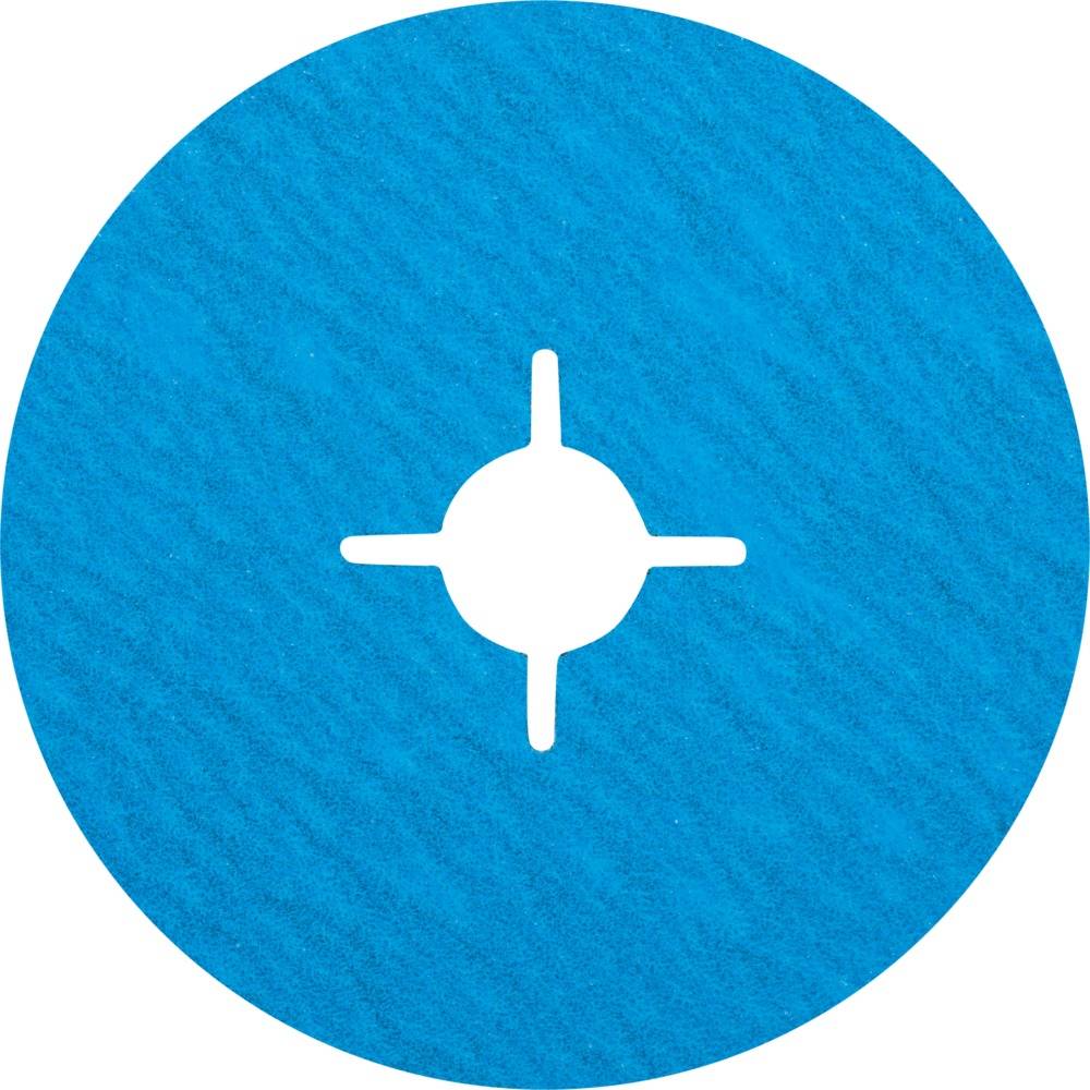 PFERD Fiberschleifer FS 125-22 Z-COOL 80