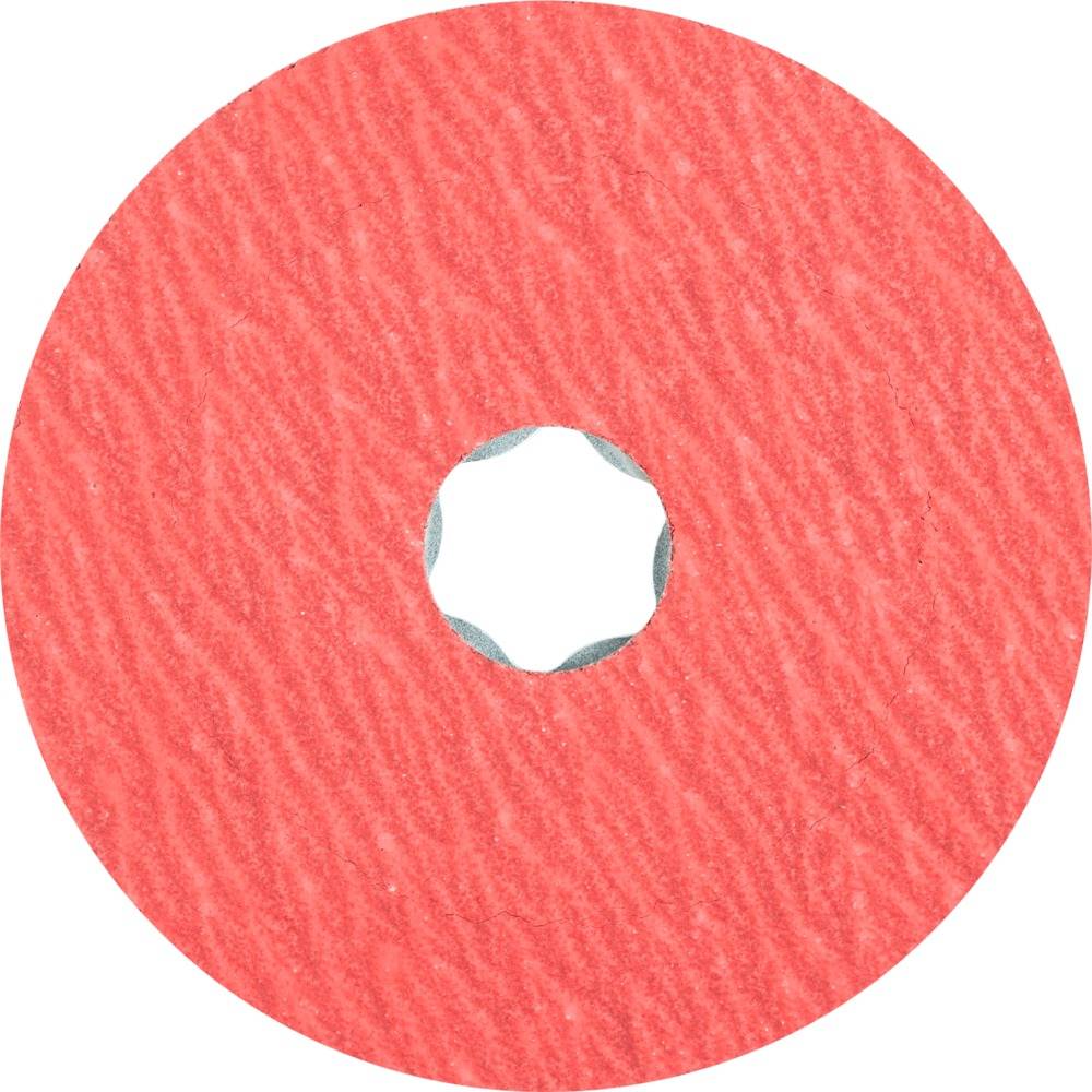 PFERD COMBICLICK Fiberschleifer CC-FS 100 CO-COOL 80