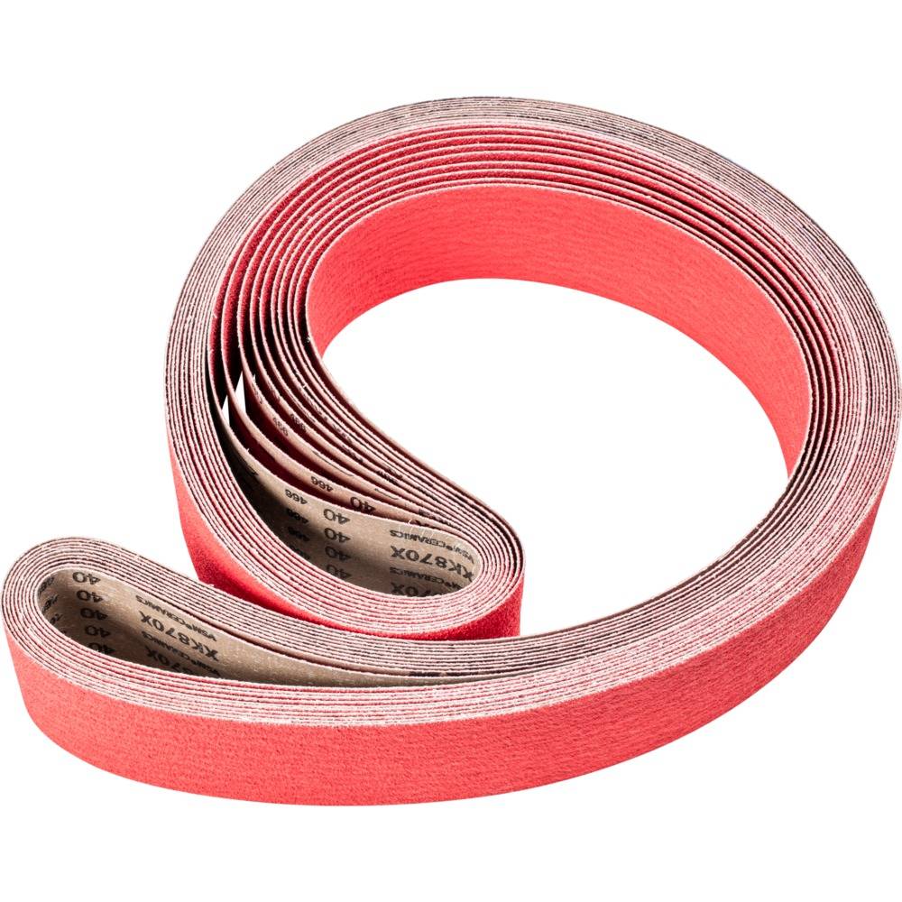 PFERD Langband BA 75/2500 X CO-COOL 40