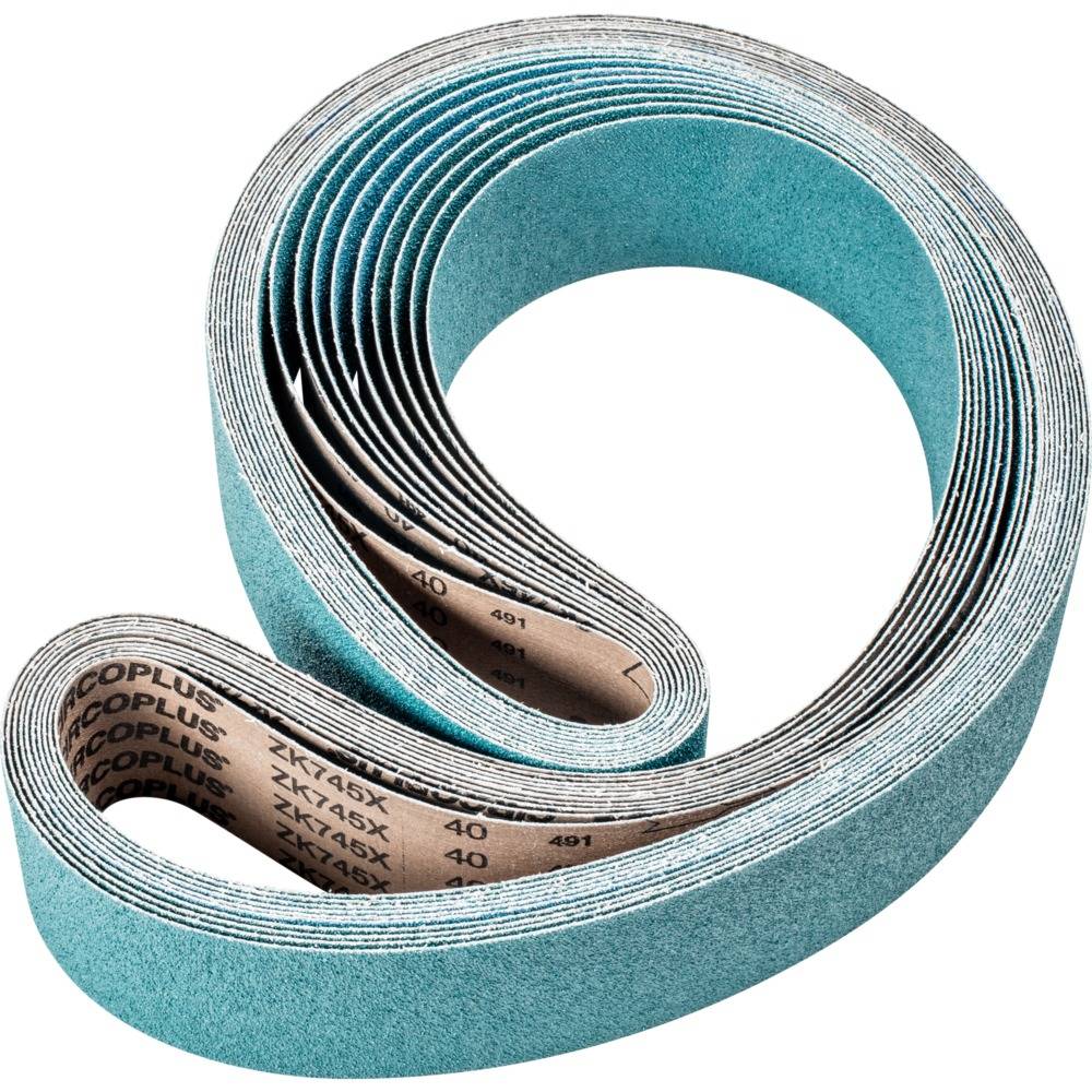 PFERD Langband BA 75/2000 X Z 40 FORTE