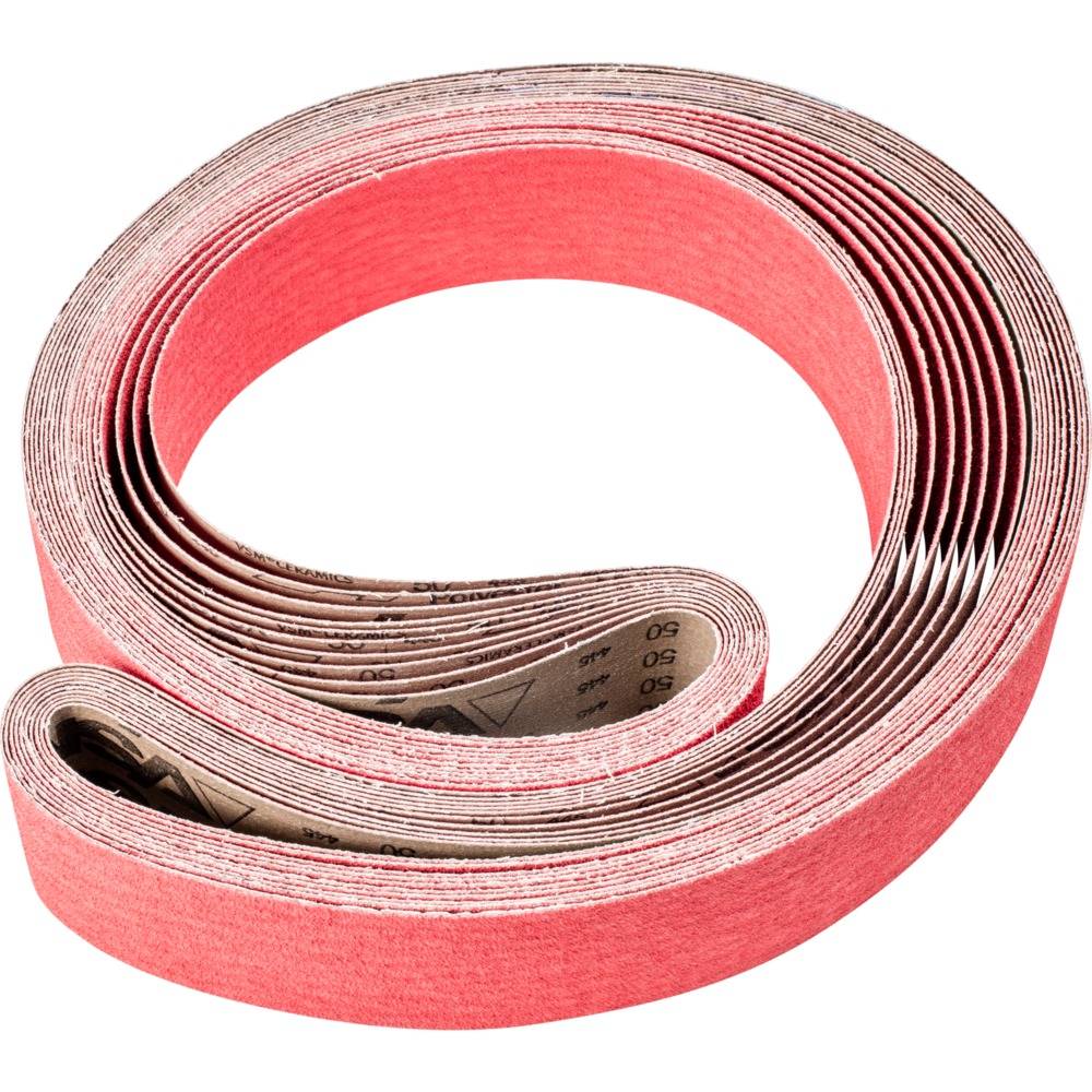 PFERD Langband BA 75/2500 X CO-COOL 50