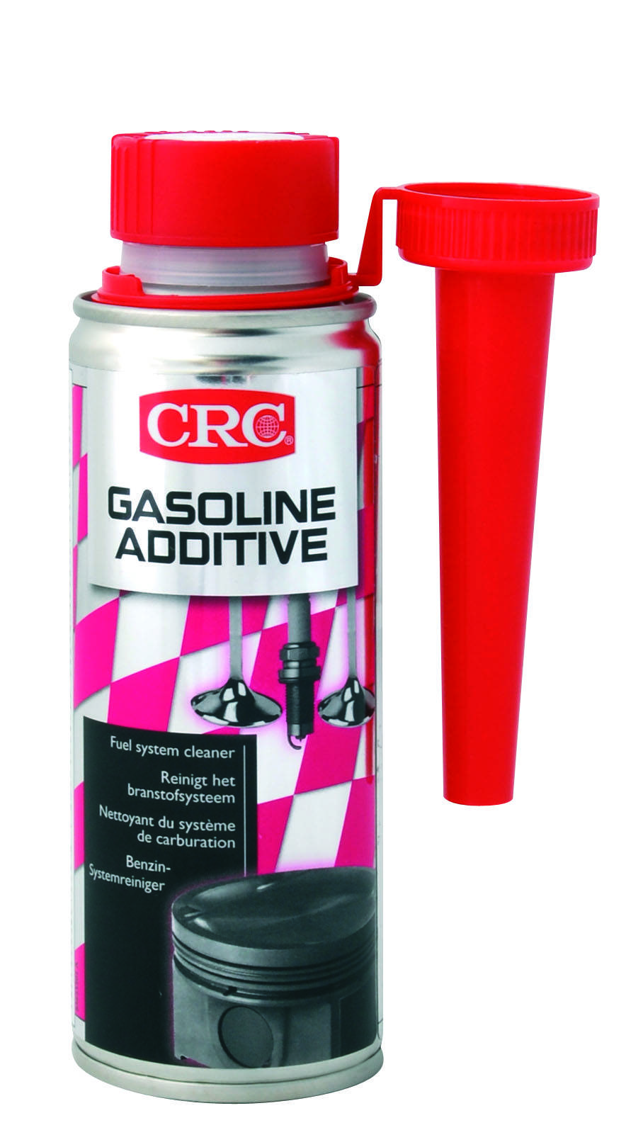 GASOLINE ADDITIVE Benzin-Additiv 32031-AA 200 ml