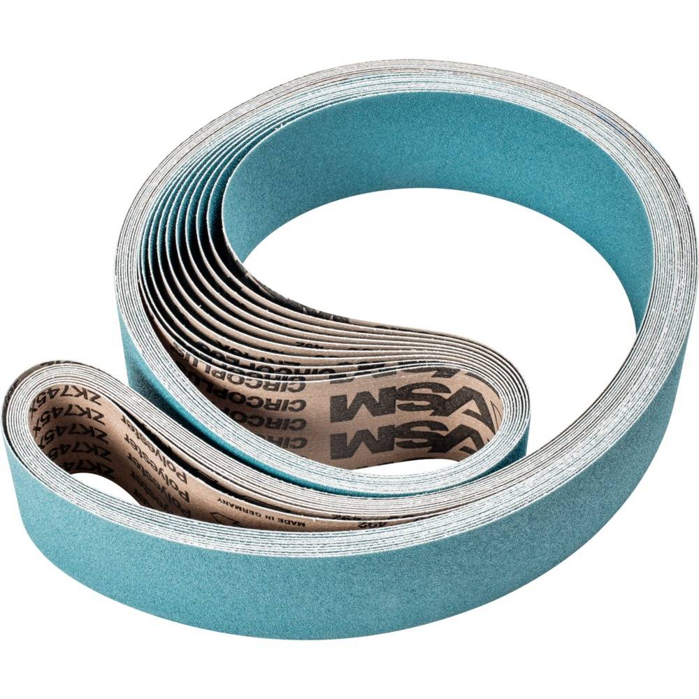 PFERD Langband BA 75/2000 X Z 80 FORTE