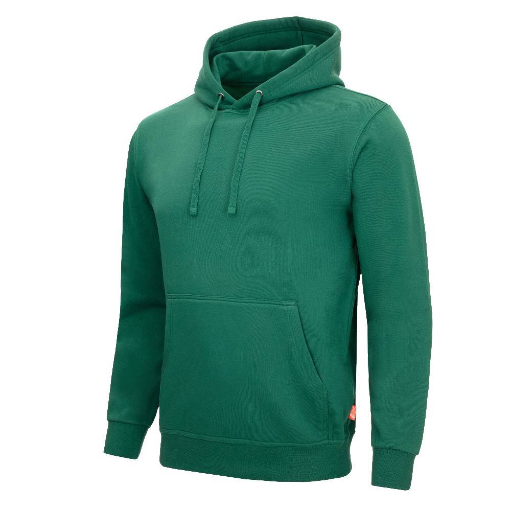 NITRAS MOTION TEX LIGHT, Kapuzenpullover, verschiedene Farben, 300 g/qm, atmungsaktiv, angenehmer Tragekomfort dank aufg