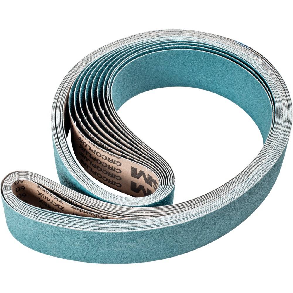 PFERD Langband BA 75/2000 X Z 60 FORTE