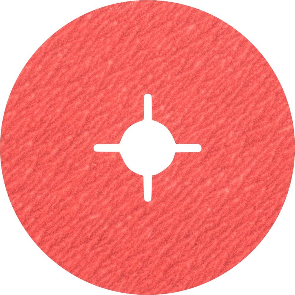 PFERD Fiberschleifer FS 125-22 CO-COOL 100