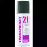 TRANSPARENT 21 Pausklar-Spray 79509-AA TRANSPARENT 21 Pausklar-Spray 79509-AA