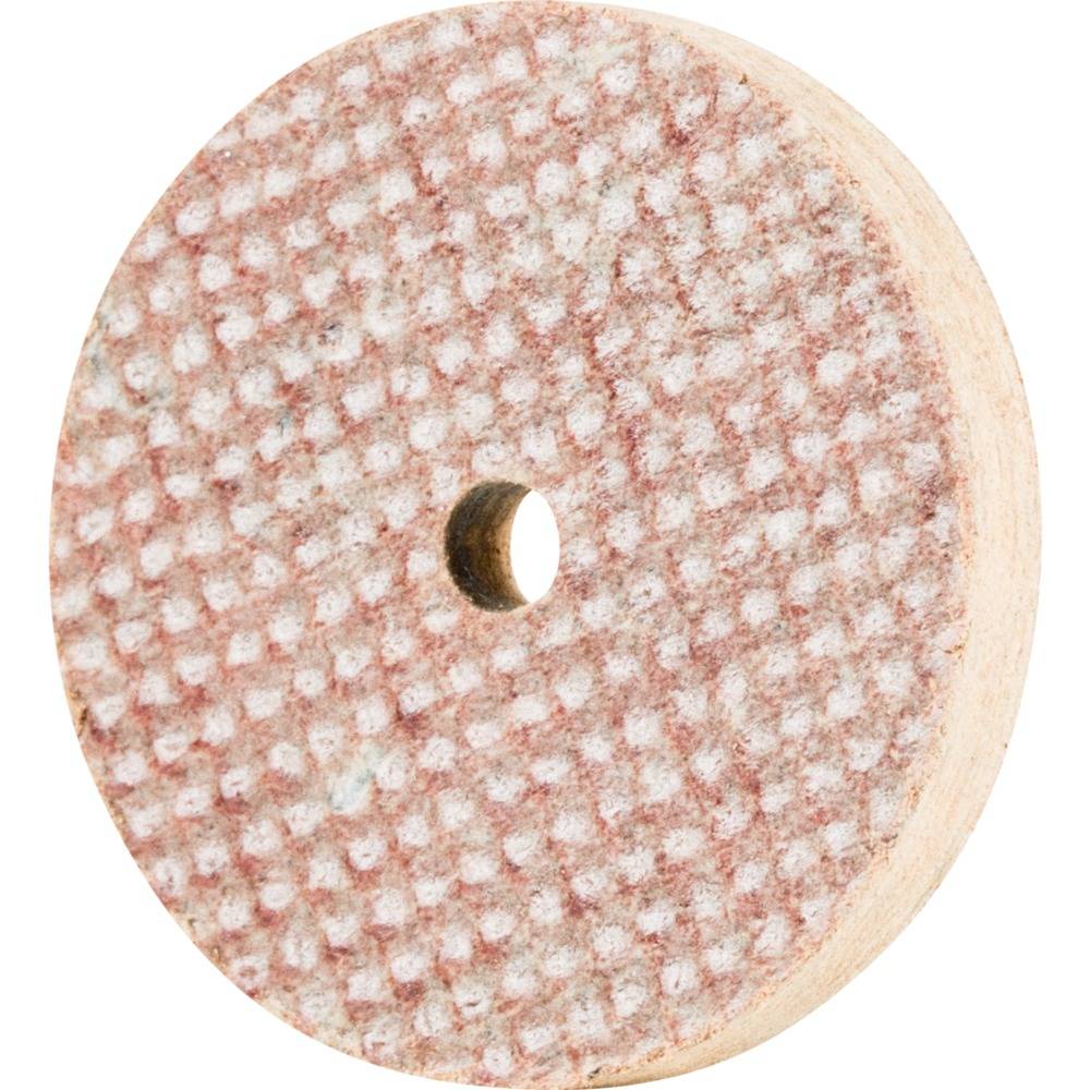 PFERD Poliflex-Feinschleifscheibe PF SC 2503/3 A 120 TX