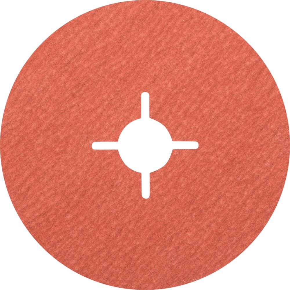 PFERD Fiberschleifer FS 125-22 A-COOL 120