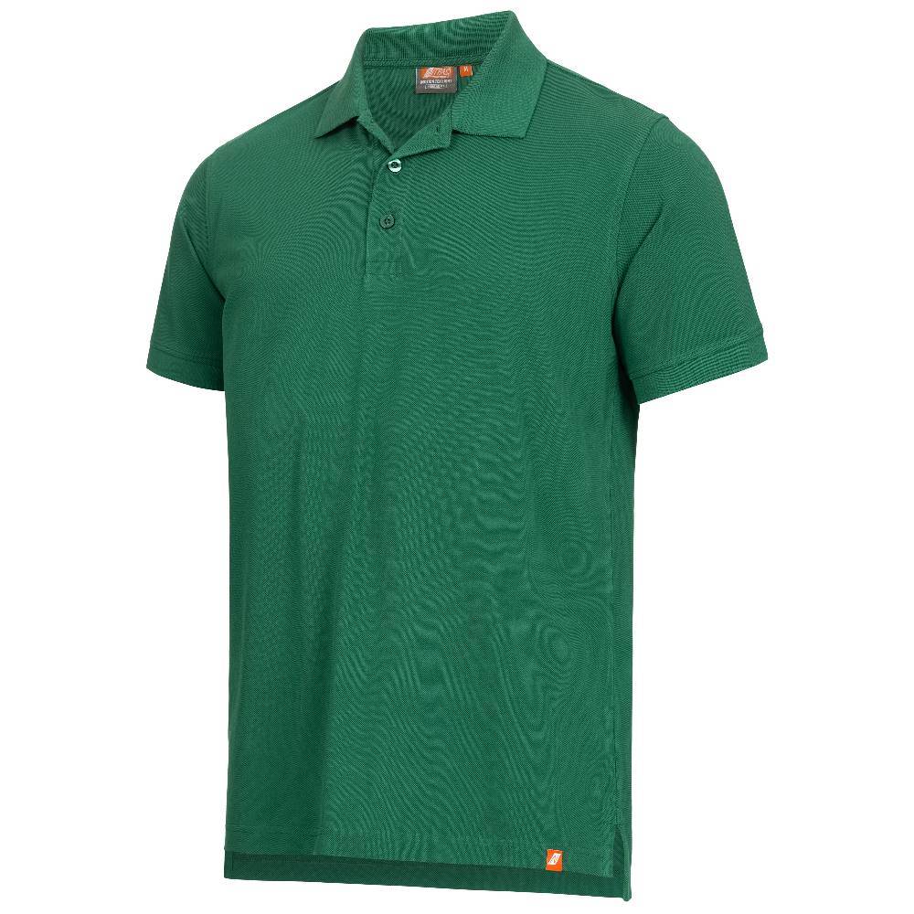 NITRAS MOTION TEX LIGHT, Poloshirt, Kurzarm, verschiedene Farben, 200 g/qm, angenehmer Tragekomfort dank weichem Materia