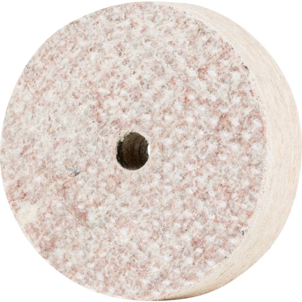 PFERD Poliflex-Feinschleifscheibe PF SC 2506/3 A 120 TX