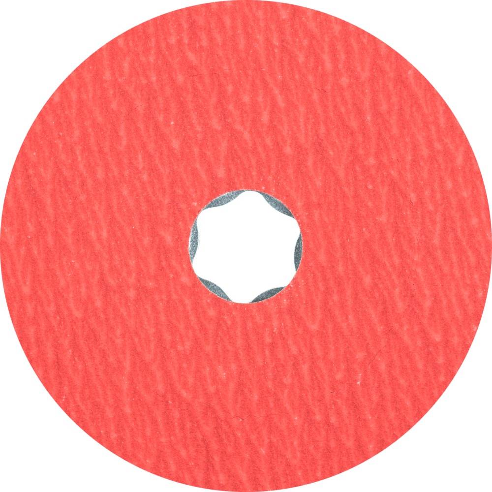 PFERD COMBICLICK Fiberschleifer CC-FS 100 CO-COOL 120