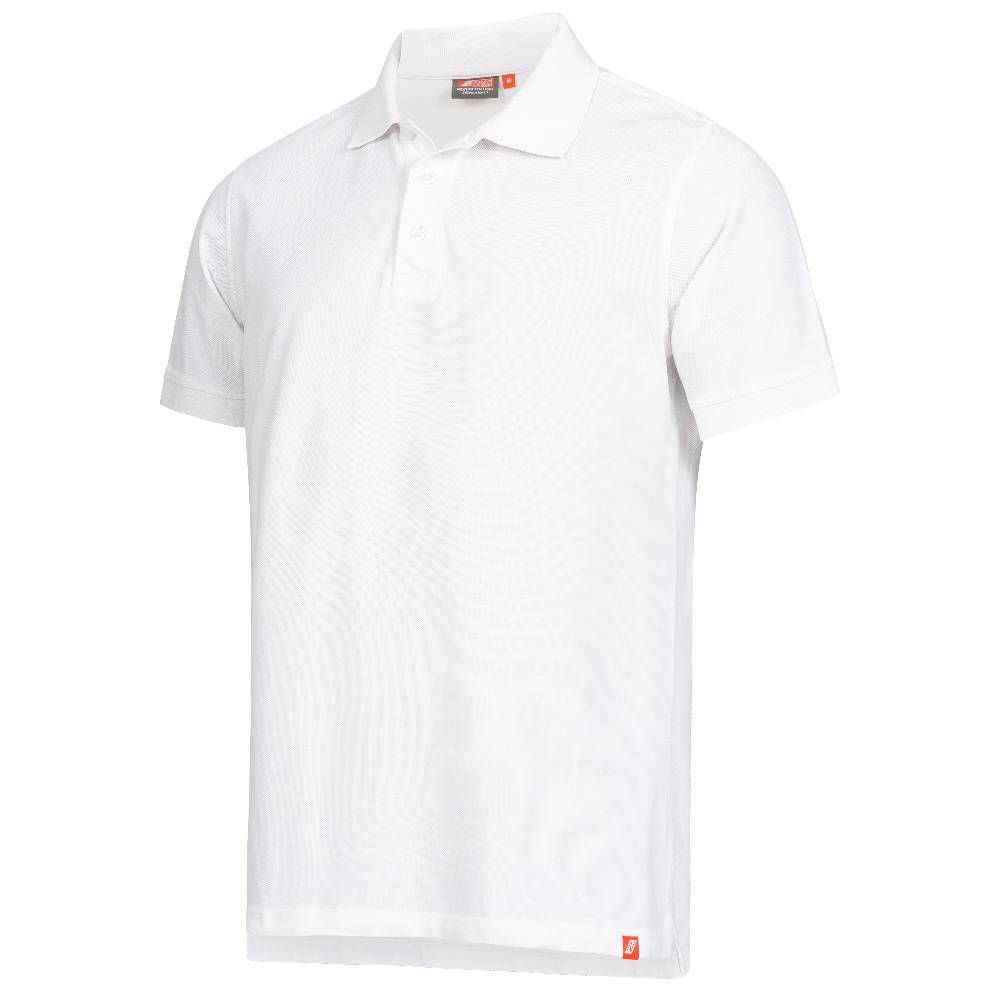 NITRAS MOTION TEX LIGHT, Poloshirt, Kurzarm, verschiedene Farben, 200 g/qm, angenehmer Tragekomfort dank weichem Materia