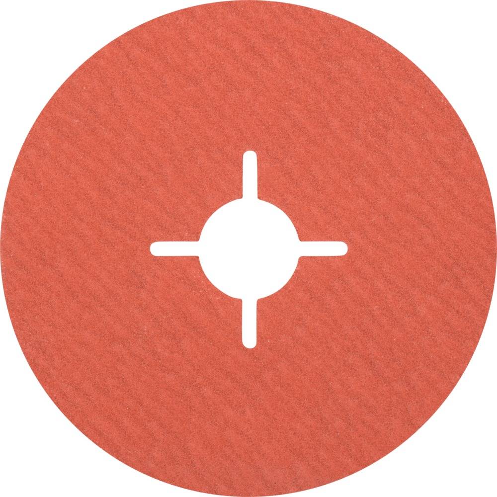 PFERD Fiberschleifer FS 115-22 A-COOL 150