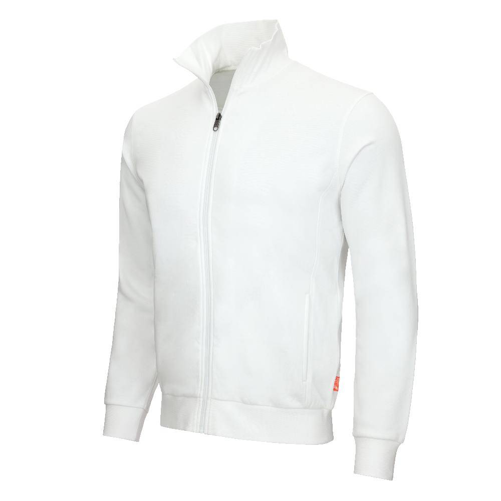 Sweatjacke NITRAS MOTION TEX LIGHT, marineblau, Gr. 2XL