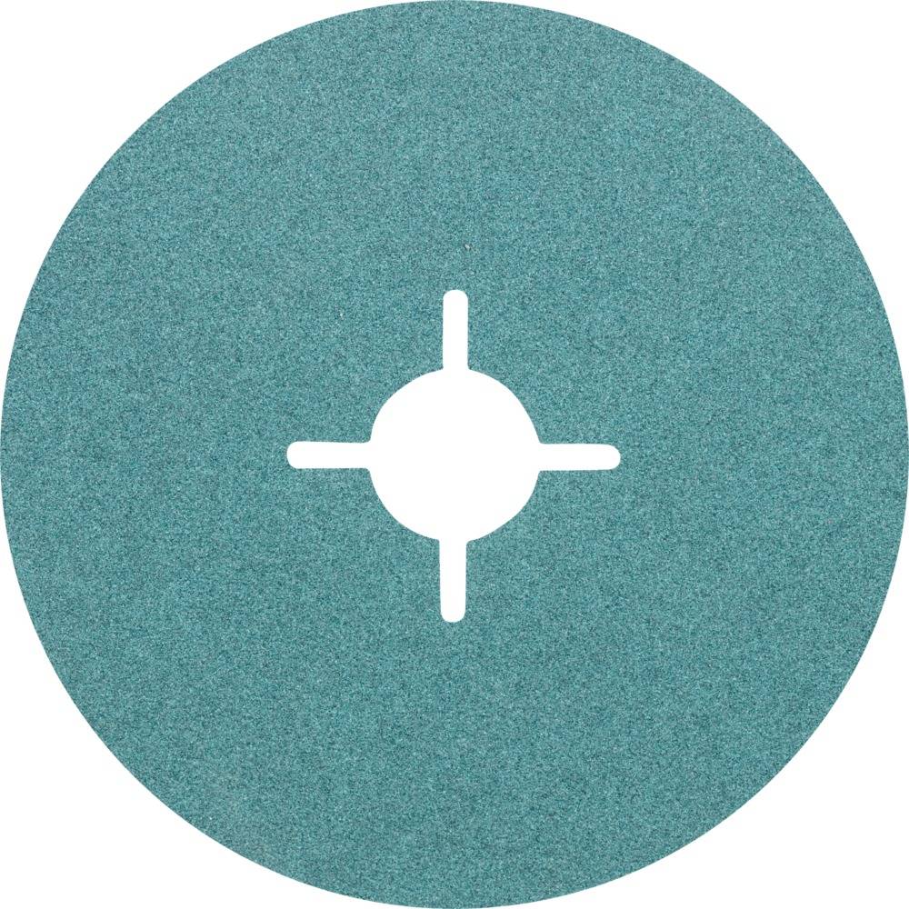 PFERD Fiberschleifer FS 125-22 Z 100