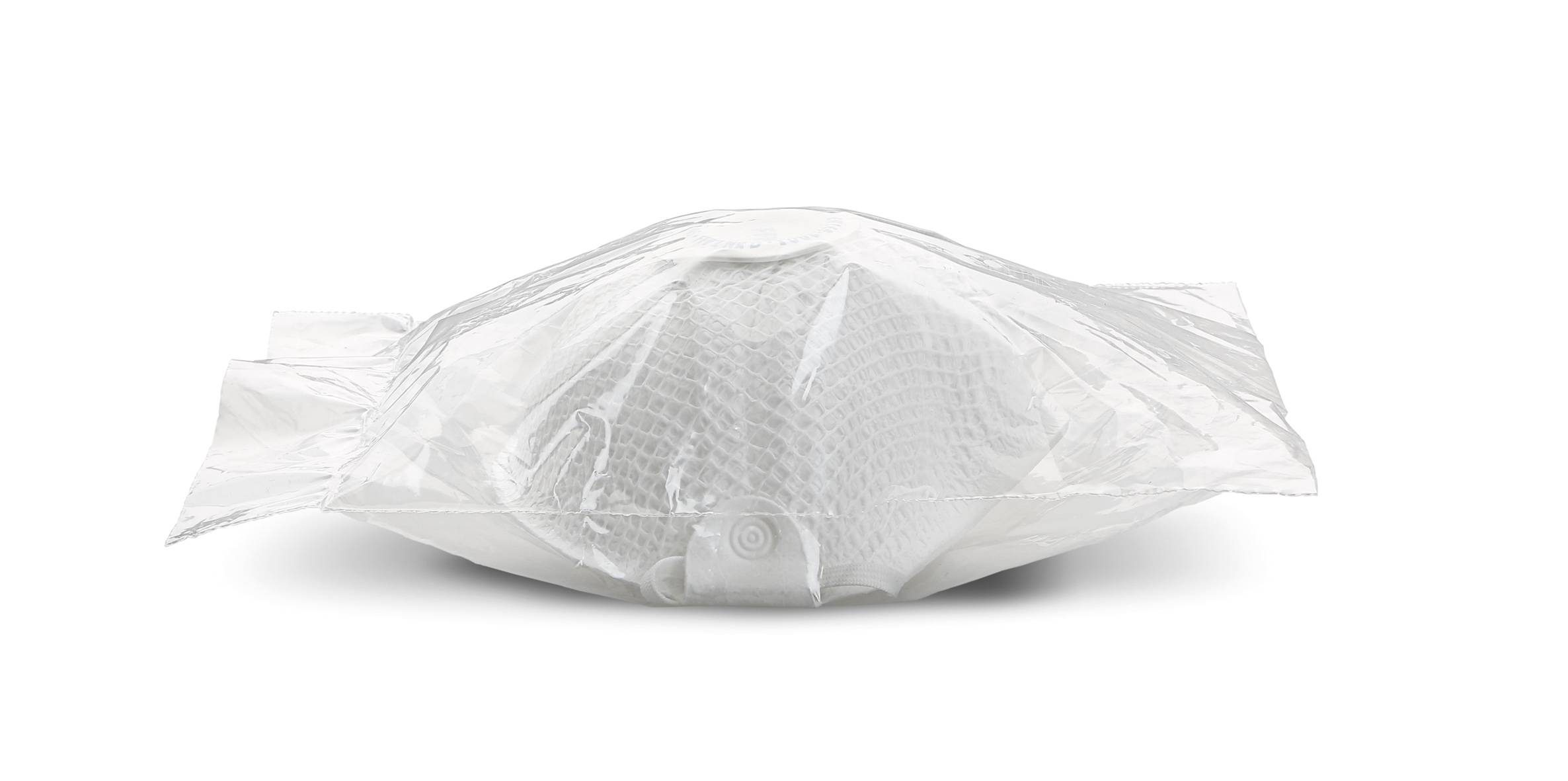 Atemschutzmaske AIR 3105 EN 149:2001+A1:2009 FFP2 NRD 10St./KT MOLDEX