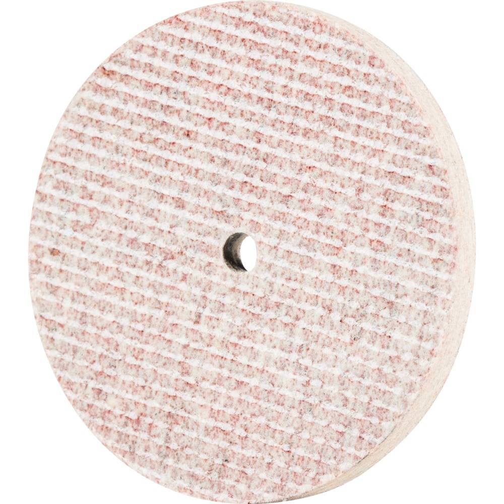 PFERD Poliflex-Feinschleifscheibe PF SC 4003/3 A 80 TX