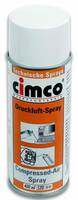 Cimco Druckluftspray 400ml Kont