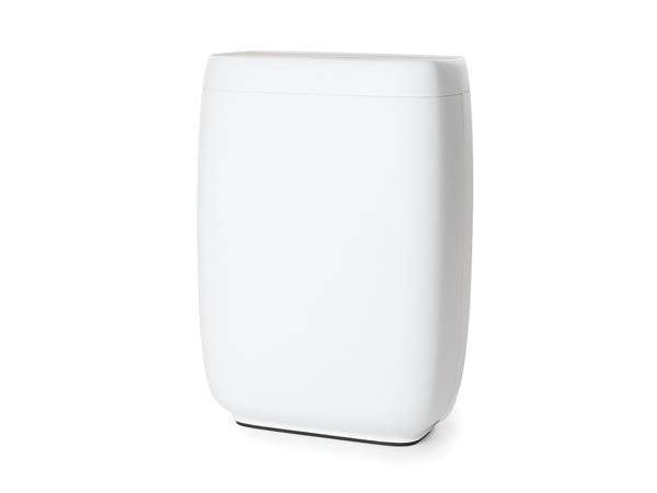 Luftreiniger mit UV-C-Lampe 445 x 350 x 220 mm weiß