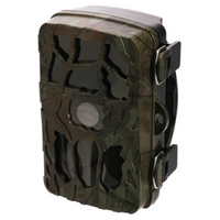 Outdoor-Kamera Nachtsicht 4K 135 x 90 x 76 cm schwarz Outdoor-Kamera Nachtsicht 4K 135 x 90 x 76 cm schwarz
