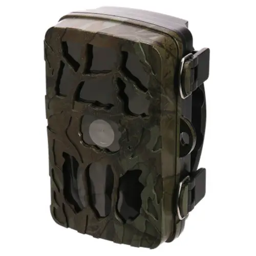 Outdoor-Kamera Nachtsicht 4K 135 x 90 x 76 cm schwarz Outdoor-Kamera Nachtsicht 4K 135 x 90 x 76 cm schwarz