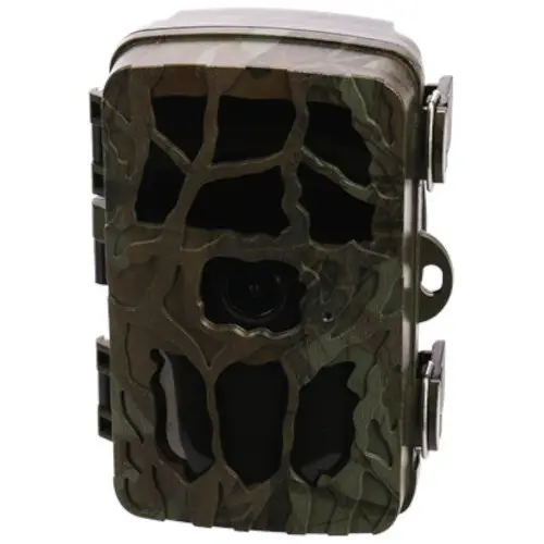 Outdoor-Kamera Nachtsicht 4K 135 x 90 x 76 cm schwarz Outdoor-Kamera Nachtsicht 4K 135 x 90 x 76 cm schwarz