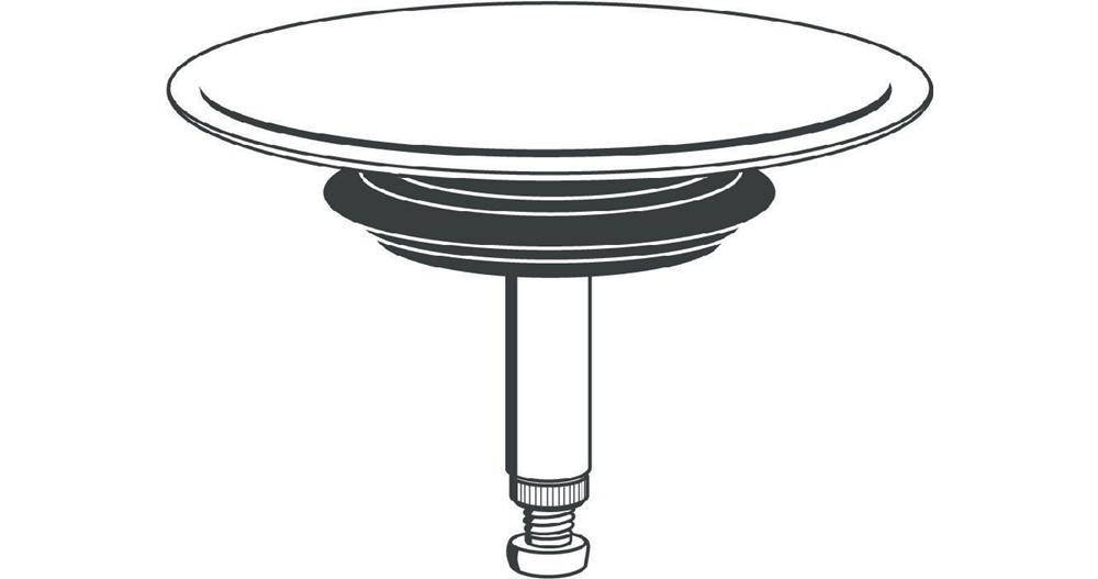 Grohe Stopfen f Talentofill FMS chr