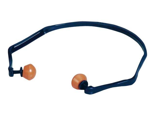 3M 1311 - Ersatzstöpsel für verbundene Ohrstöpsel Paare (Packung mit 10)