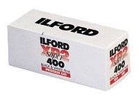 Ilford Imaging Ilford XP2 Super - Schwarz-Weiß-Negativfilm - 120 (6 cm)
