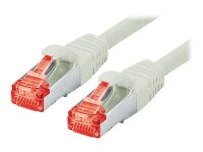 TECLINE - exertis Connect - Patch-Kabel - RJ-45 (M) zu RJ-45 (M)